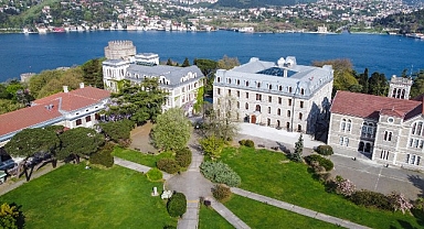 Küresel ve Yerel Ekonomi Gündemi Boğaziçi’nde Konuşulacak