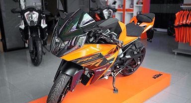 KTM – Husqvarna Aydoğanlar Yenibosna’da Açıldı!