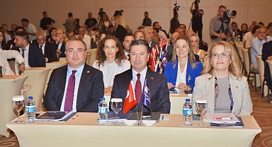 Kıyı Ege Belediyeler Birliği Mayıs Ayı Olağan Meclis Toplantısı Gerçekleştirildi