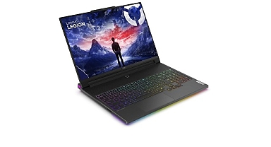 Lenovo, oyun ve yaratıcılık deneyimini Legion 9i (18″, 10) ile yeniden tanımlıyor