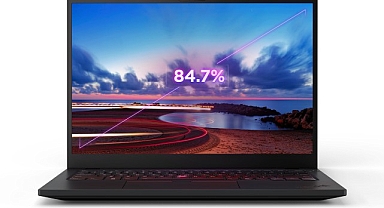 Lenovo, yeni ThinkPad X1 Aura Edition ile mobiliteyi yeniden tanımlıyor