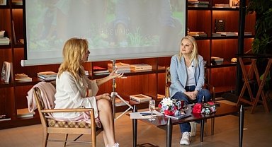Levâic Talks Serisinin İkincisi Gerçekleşti: Sosyal Hayatın Birey Üzerindeki Etkisi Masaya Yatırıldı