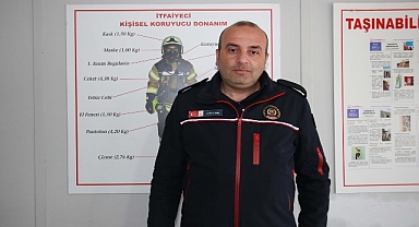 İlk yardım eğitimi Atlas bebeği hayata döndürdü