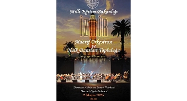 Maarif Orkestrası ve Halk Dansları Topluluğu, Öğretmenleri Kültürel Bir Yolculuğa Çıkarıyor