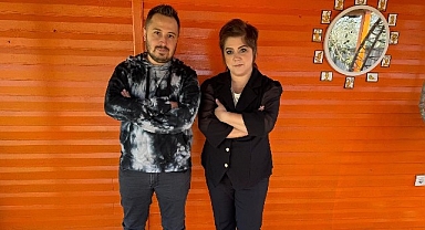 Mahmut Görgen, ‘Universal Vibes’ Albümünün 3. Video Klibini Yayınladı: Mahmut Görgen x Dilek Günay – Hasretin Kaldı Bende