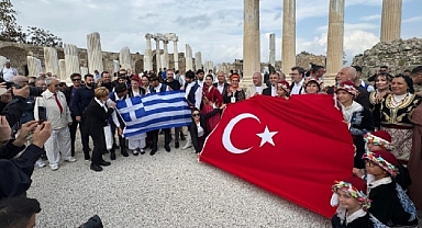 Manavgat, Girit Mutfağıyla Dünya Lezzet Sahnesinde