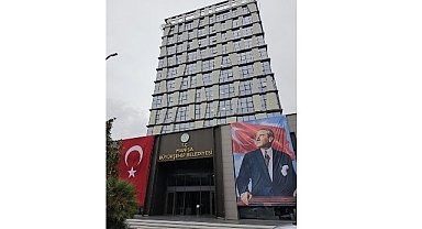 Manisa Büyükşehir Belediyesi’nden dolandırıcılık uyarısı