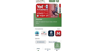 Manisa’da Altyapı Çalışmaları AYBİS ile Dijitalleşti