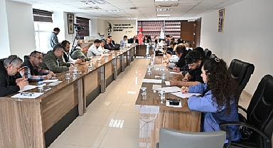 Manisa’nın altyapısı için 2 milyar TL’lik dev yatırım