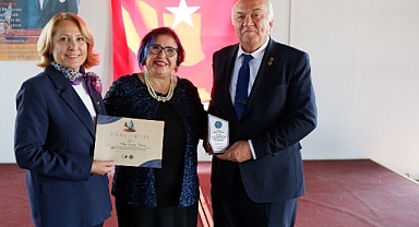 Mavi Çığlık Farkındalık Yarattı