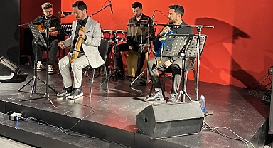 MEM Sahne’de Karadeniz esintisi