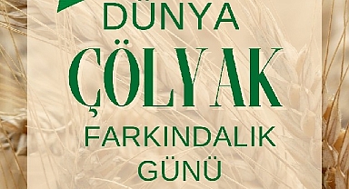 Meslek Fabrikası’ndan Glütensiz Mutfak müjdesi