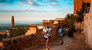 Mezopotamya’nın Kalbinde Eşsiz Bir Yarış Deneyimi: INTERSPORT Mezopotamya Trail Run