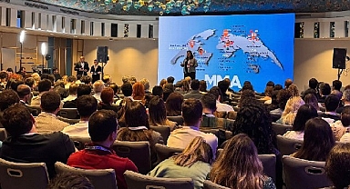 MMA NEXT! CONFERENCE – MarTech Edition, Pazarlama Teknolojilerinin Geleceğini İstanbul’da Şekillendirdi