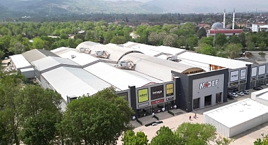 MODEF EXPO 52. Kez Kapılarını Açmaya Hazırlanıyor