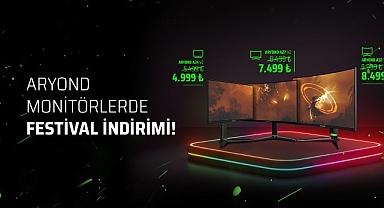 Monster aksesuar festivali başladı, yüzde 40’a varan indirimler sizi bekliyor!