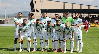 Namağlup Şampiyon Aliağaspor FK 2.Ligde