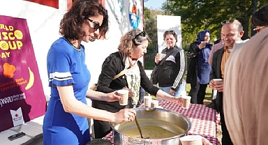 Çınarlı Kültür Sanat Yerleşkesi Açıldı