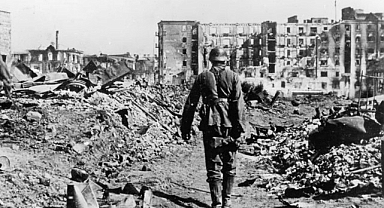 National Geographic NOW Seç-İzle Servisinin Mayıs Ayı Teması ‘İkinci Dünya Savaşı’…