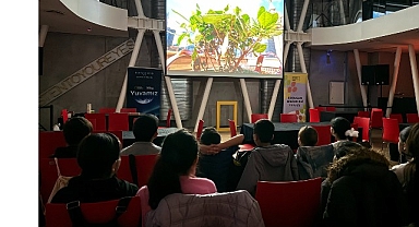 National Geographic ve Yuvam Dünya Derneği’nin “Dünyaya Sevgi ve Saygı Kuşağı” Projesi Farkındalık Yaratmaya Devam Ediyor