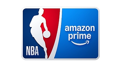NBA on Prime, Bu Yıl Türkiye’de Başlıyor!