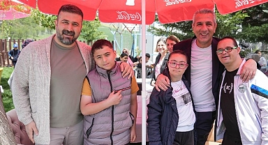 Önce Offroad Turu Sonra Eğlence