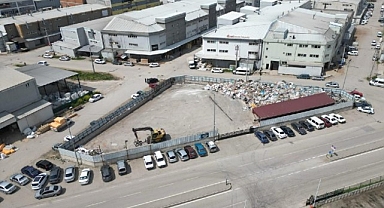 İnegöl Belediyesi’nden esnafa ‘’Doğa İçin Birlik’’ çağrısı