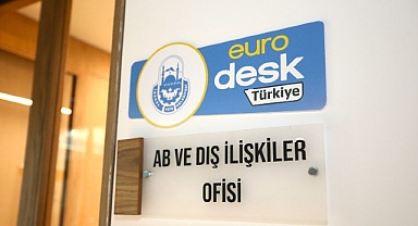 İnegöl Belediyesi’nden Gençlere Uluslararası Eğitim Desteği: Erasmus Projesiyle 6 Kişilik Ekip Romanya’da