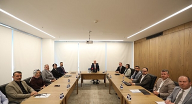 İnegöl Belediyesi’nden Kurban Bayramı İçin Yoğun Hazırlık