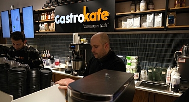 İnegöl Belediyesi’nden Polis Haftasına Anlamlı Sürpriz