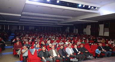 İnegöl Belediyesi’nden Türkülerle Dolu Unutulmaz Gece