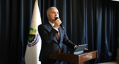 “İnegöl’ün Mayasında Ticaret Var”