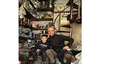 İnegöl’ün Minik Kahramanları Bir Günlüğüne mesaiye Çıktı