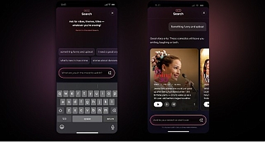 Netflix, yeni nesil televizyon deneyimini tanıttı