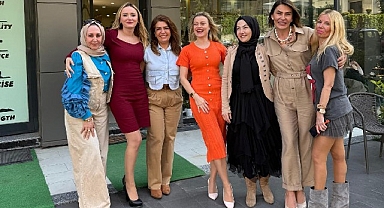 Nil Tellioğlu Beylikdüzü Şubesi’nden Ünlü İsimleri Buluşturan Etkinlik