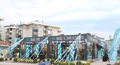 Nilbel Kafe 29 Ekim Mahallesi’nde açıldı