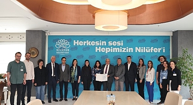 Nilüfer Belediyesi “Bilim Politika Belgesi”ni imzaladı