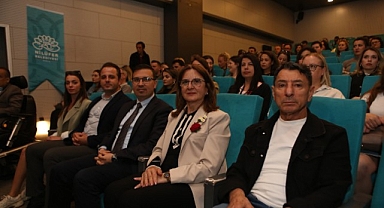 Nilüfer’de “erişilebilir kent vizyonu” ele alındı