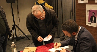 Nilüfer’de sözlü kültürden dijitale anlatı konuşuldu