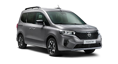Nissan Türkiye, Townstar ile hafif ticari araç pazarına girdi