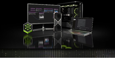 NVIDIA, Computex 2025 Duyuruları