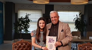 “Çocukların Nilüfer’i” çocukların rehberliğinde şekilleniyor