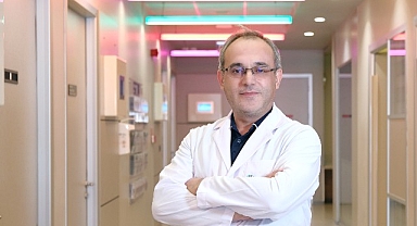 Çocuğunuzun omurgasını hiç kontrol ettiniz mi?
