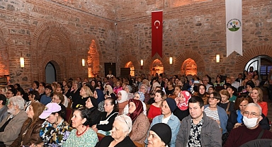Osmangazi Belediyesi’nden Anneler Günü konseri