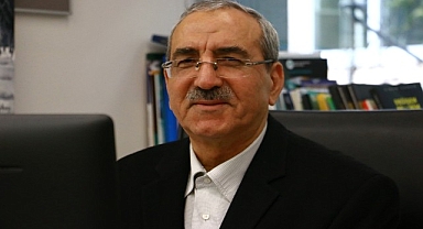 Prof. Dr. Niyazi Beki: “Bu asırda yüksek feragat, cesaret, maharet ve marifete çok şiddetli ihtiyaç doğmuştur.”