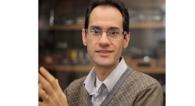 Prof. Dr. Veysi Erkcan Özcan, 39. Genç Günler’e Konuk Oluyor
