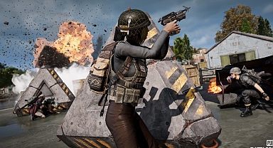 PUBG: Battlegrounds, Aim Punch Revizyonu, Standartlaşan Harita Deneyimi ve Yeni Kahraman Sistemi İçeren 35.1 Güncellemesini Yayınladı