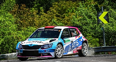 Ralli Mücadelesi Bursa’ya Taşınıyor