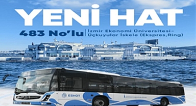 Öğrenciler istedi yeni bir ekspres hat daha açıldı