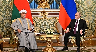Russia-Oman talks